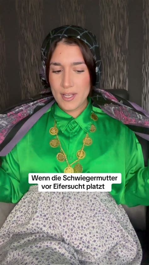 schwiegermutter videos